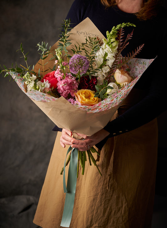 The Janice (Bi-weekly)