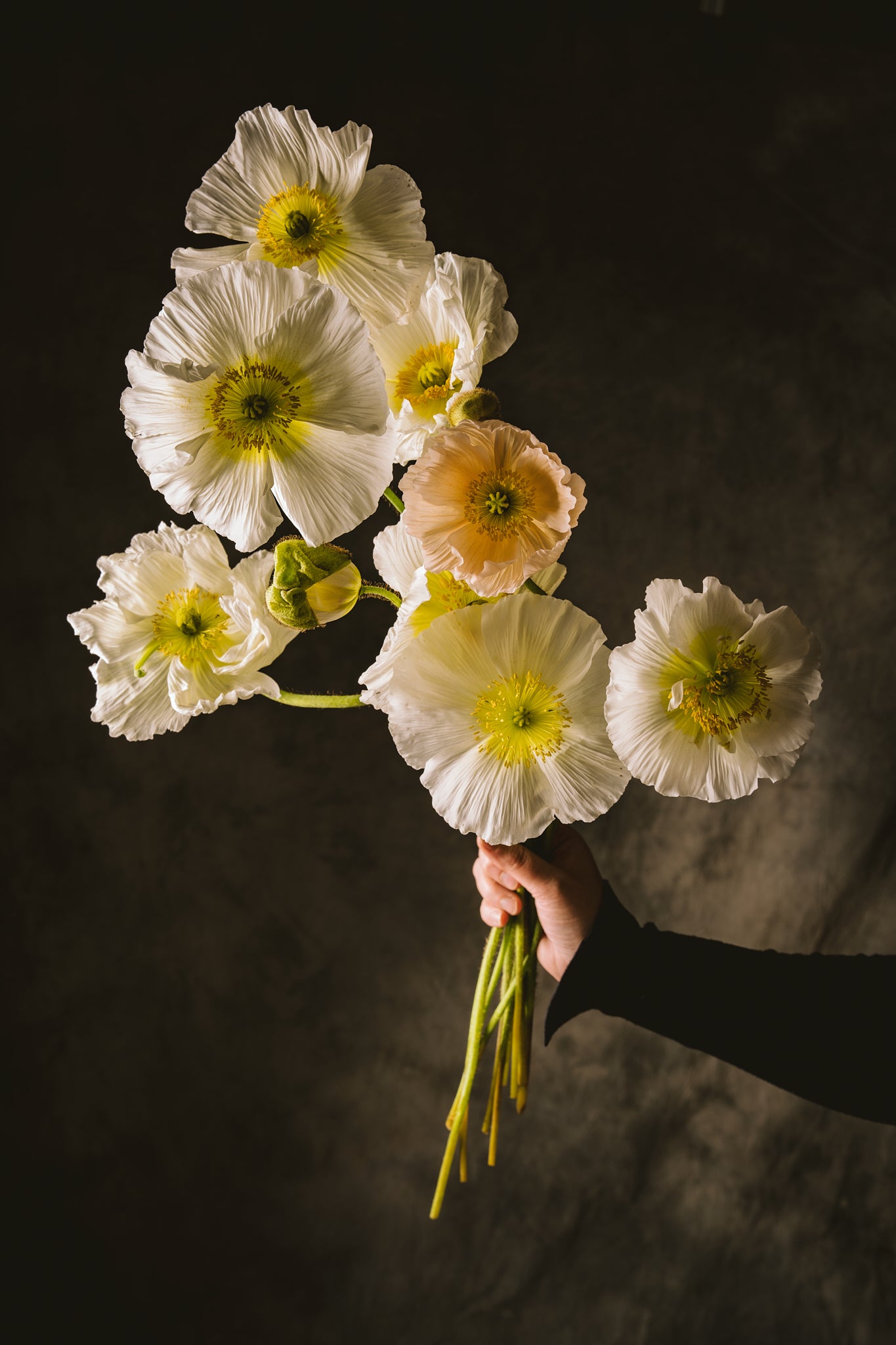 Flower Centrepiece Arrangement  - Sunday, November 17th 3-5pm